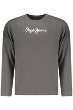 pepe-jeans-t-shirt-uomo-grigio