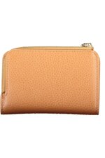 coccinelle-portafogli-donna-marrone