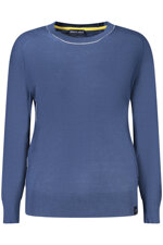 north-sails-maglie-donna-blu