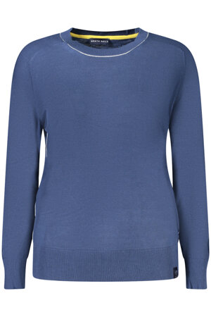 north-sails-maglie-donna-blu