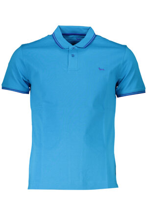 harmont-amp-blaine-polo-uomo-azzurro