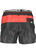 karl-lagerfeld-beachwear-mare-uomo-nero