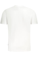 fila-t-shirt-uomo-bianco
