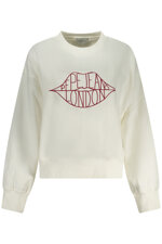 pepe-jeans-felpe-donna-bianco