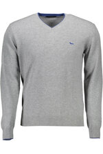 harmont-amp-blaine-maglie-uomo-grigio