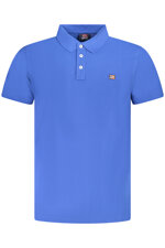 norway-1963-polo-uomo-blu