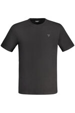 guess-jeans-t-shirt-uomo-nero