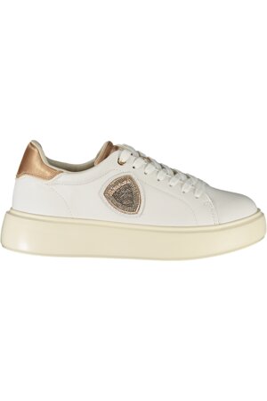 blauer-sneakers-donna-bianco