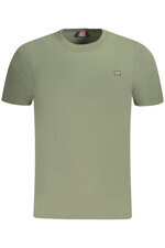 norway-1963-t-shirt-uomo-verde