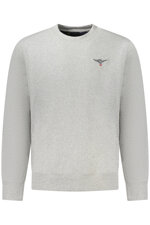accademia-militare-felpe-uomo-grigio