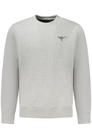 accademia-militare-felpe-uomo-grigio