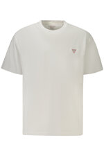guess-jeans-t-shirt-uomo-bianco