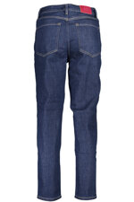 tommy-hilfiger-jeans-donna-blu