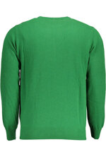 north-sails-maglie-uomo-verde
