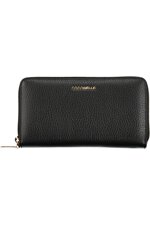 coccinelle-portafogli-donna-nero