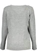 us-polo-maglie-donna-argento