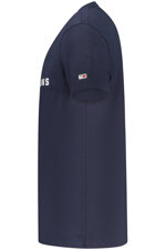 tommy-hilfiger-t-shirt-uomo-blu