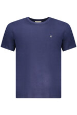 calvin-klein-t-shirt-uomo-blu