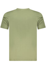 cavalli-class-t-shirt-uomo-verde