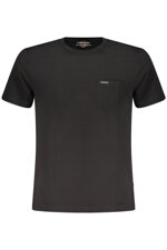 guess-jeans-t-shirt-uomo-nero