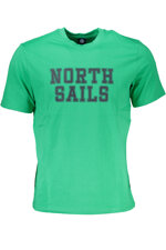 north-sails-t-shirt-uomo-verde