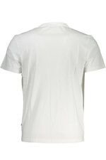 napapijri-t-shirt-uomo-bianco