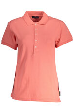 north-sails-polo-donna-rosa
