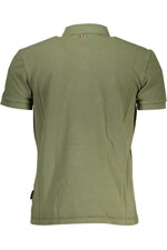 napapijri-polo-uomo-verde