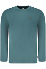 us-grand-t-shirt-uomo-verde