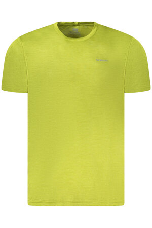 norway-1963-t-shirt-uomo-verde