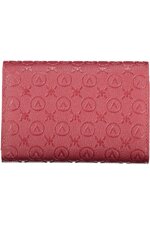 valentino-bags-portafogli-donna-rosso