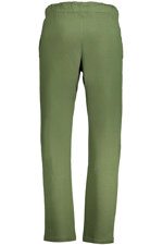 gian-marco-venturi-pantaloni-tuta-uomo-verde