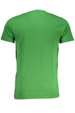 cavalli-class-t-shirt-uomo-verde