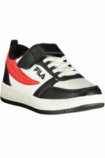 fila-sneakers-bambino-bianco