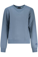 north-sails-felpe-donna-blu
