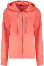 north-sails-felpe-donna-rosa