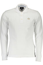 la-martina-polo-uomo-bianco