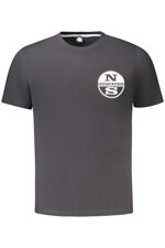 north-sails-t-shirt-uomo-nero