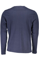 north-sails-t-shirt-uomo-blu