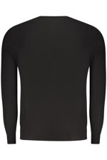 north-sails-maglie-uomo-nero