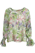 kocca-camicie-donna-verde