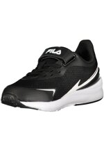 fila-sneakers-bambino-nero