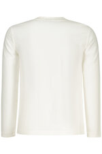 north-sails-t-shirt-bambino-bianco