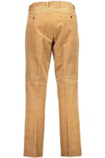 gant-pantaloni-uomo-marrone