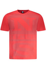 north-sails-t-shirt-uomo-rosso