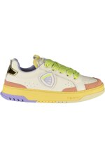 blauer-sneakers-donna-bianco