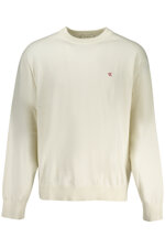 calvin-klein-maglie-uomo-bianco