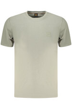 boss-t-shirt-uomo-verde