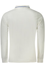 norway-1963-polo-uomo-bianco