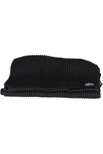 north-sails-sciarpe-uomo-nero